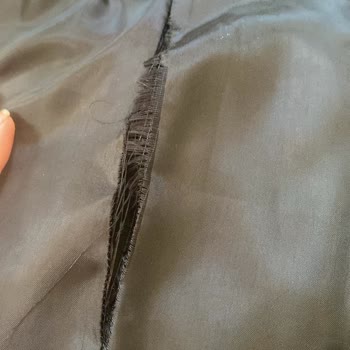 Sürekli Kusur Çıkaran Kaban İçin İade Talebim Reddedildi, Müşteri Memnuniyeti Yok Sayıldı