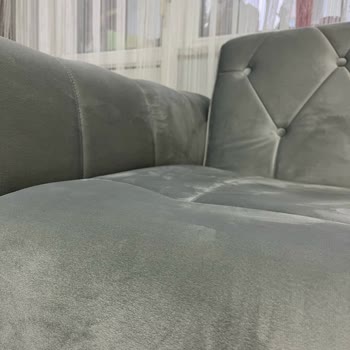 Modalife Kaynarca Şubesinden Alınan Koltukta Süreğen Sorunlar Ve Hizmet Eksikliği