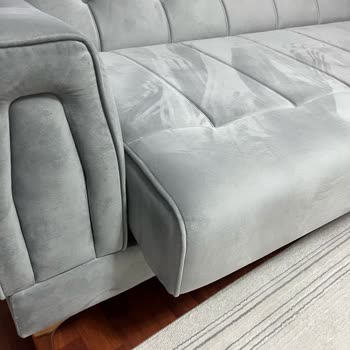 Modalife Kaynarca Şubesinden Alınan Koltukta Süreğen Sorunlar Ve Hizmet Eksikliği