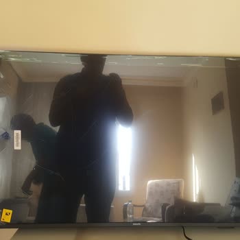 Kırık Gelen Televizyon İçin İade Ve Değişim Talebim Reddedildi