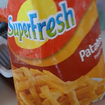 Aldığım Patates Kızartması Buzlanmış Ve Tüketilemez Haldeydi