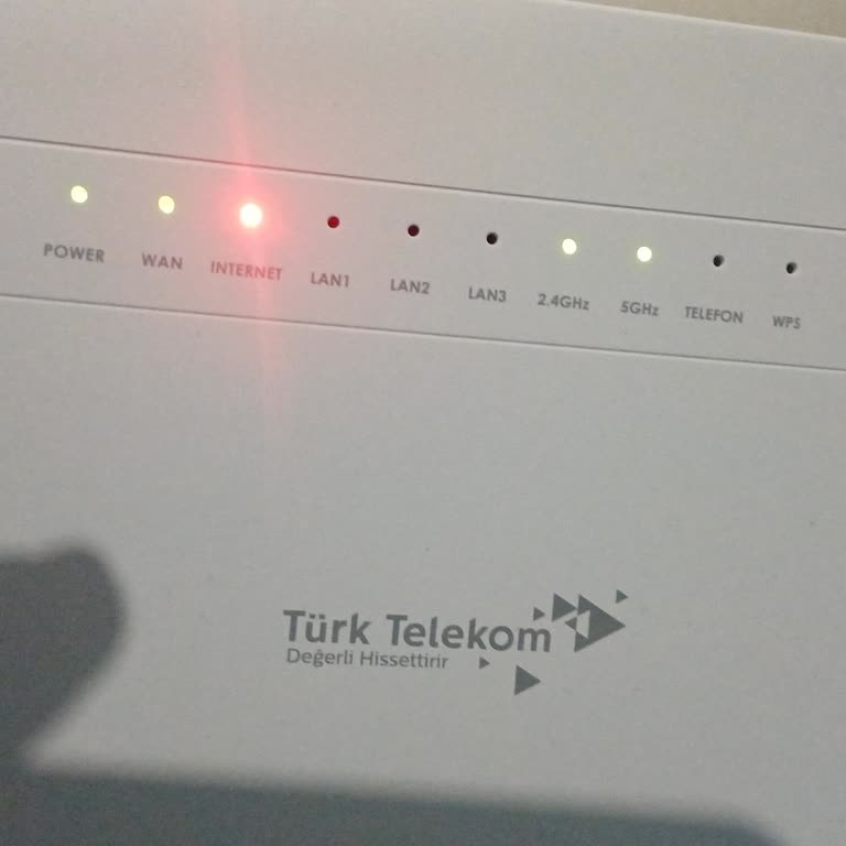 15 Gündür Çözülemeyen Fiber İnternet Sorunu Ve Yetersiz Destek