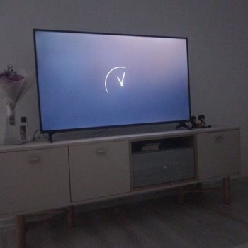 LG QNED TV’de Ciddi Işık Sızması Sorunu Ve Yetersiz Servis Desteği