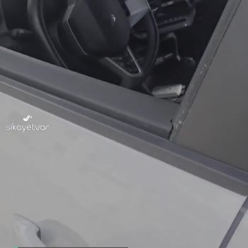 Renault- Duster Marka Sıfır Aracımda Yaşadığım Sorunlar