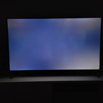 Yeni Alınan LG TV'de Artan Işık Sızmaları Ve Servis İlgisizliği Mağduriyeti