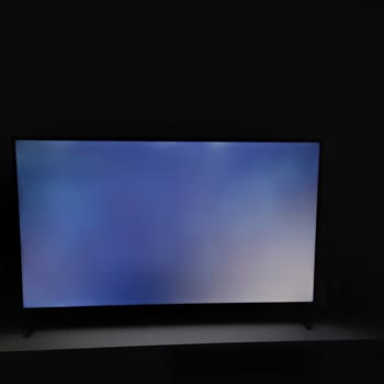 Yeni Alınan LG TV'de Artan Işık Sızmaları Ve Servis İlgisizliği Mağduriyeti