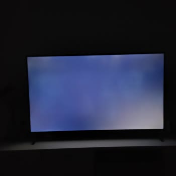 Yeni Alınan LG TV'de Artan Işık Sızmaları Ve Servis İlgisizliği Mağduriyeti