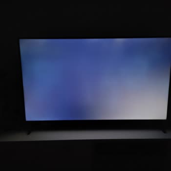 Yeni Alınan LG TV'de Artan Işık Sızmaları Ve Servis İlgisizliği Mağduriyeti