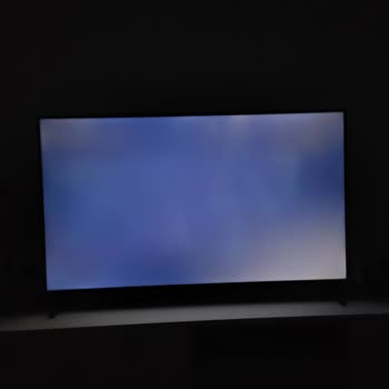 Yeni Alınan LG TV'de Artan Işık Sızmaları Ve Servis İlgisizliği Mağduriyeti