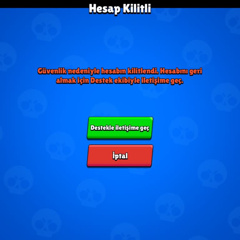 Çalınan Oyun Hesabıma Ulaşamıyorum Destekten Yanıt Alamadım