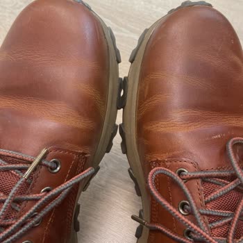 Ayakkabılarım Üç Kez Gönderildi Sorunlar Çözülmedi Param Ve Güvenim Kayboldu