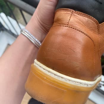 Ayakkabılarım Üç Kez Gönderildi Sorunlar Çözülmedi Param Ve Güvenim Kayboldu