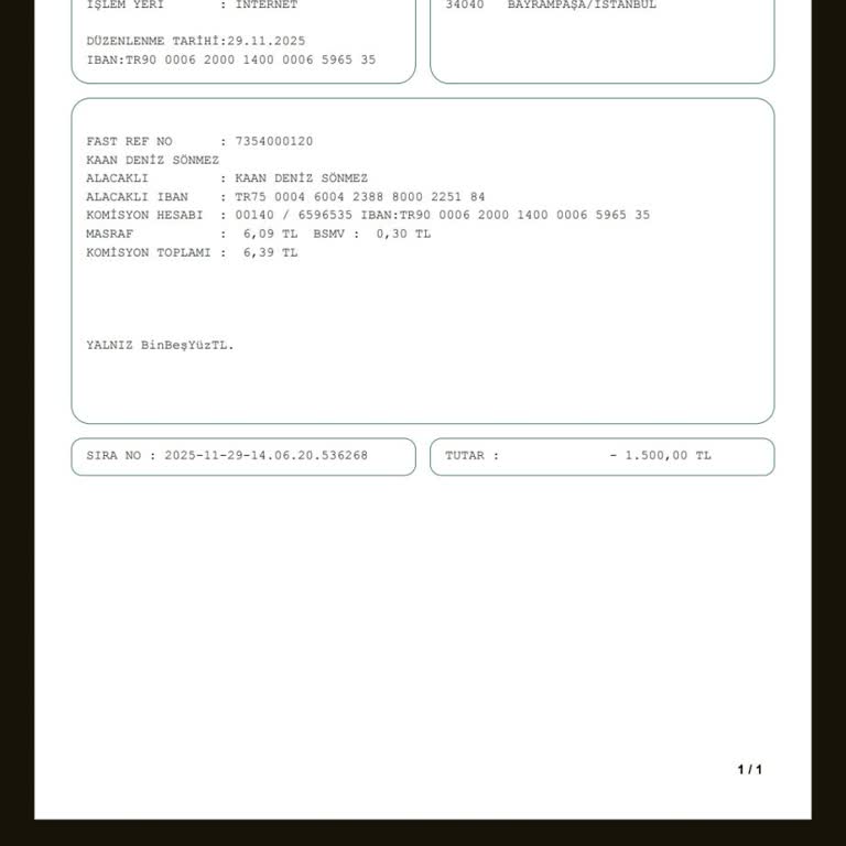 Bahis Sitesinde Çekim Talebimin 10 Saattir Sonuçlanmaması Endişe Verici