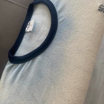 Instagramdan Alınan Ürünün Yaka Boyası Aktı İade Talebim Reddedildi