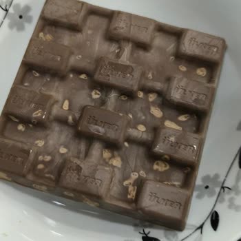 Aldığım Ülker Çikolata Bayat Ve Bozuk Çıktı, Kalite Kontrolü Sorguluyorum