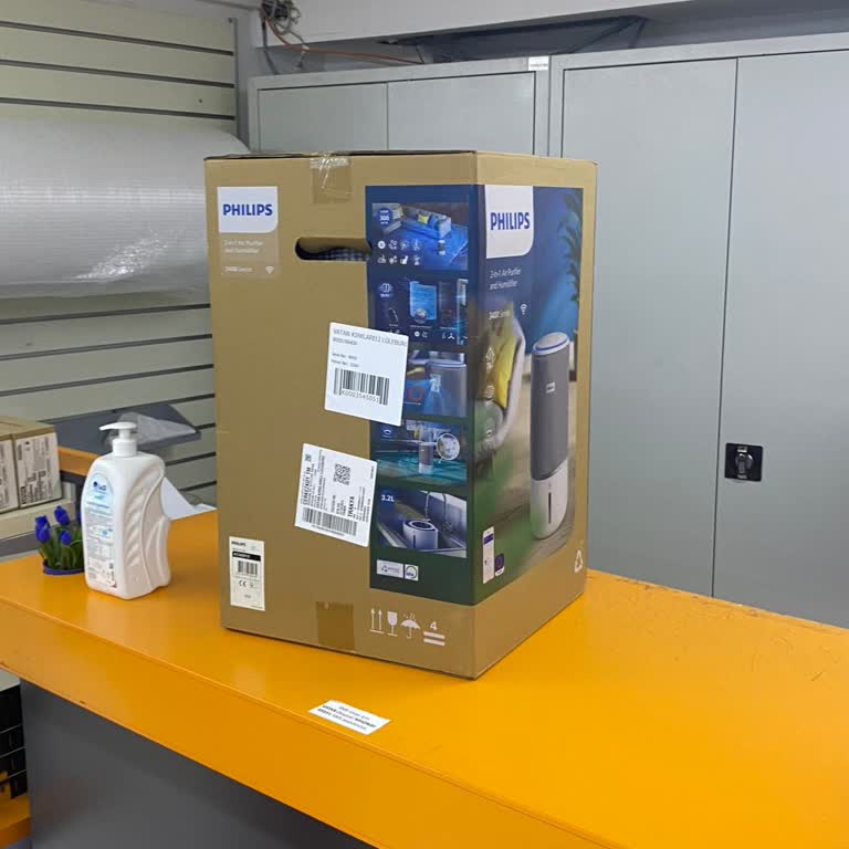 Vaat Edilen Performansı Sunmayan Hava Temizleyici Hayal Kırıklığı