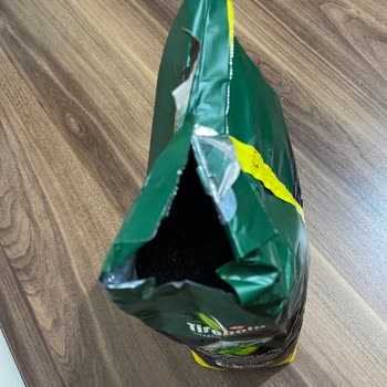 Aldığım Çayda Bayat Ve Kötü Koku Sorunu