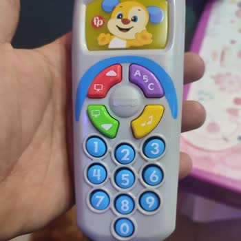 Fisher-Price Eğitici Köpekçik'te Onarımı Engelleyen Montaj Sorunu Ve Mağduriyet