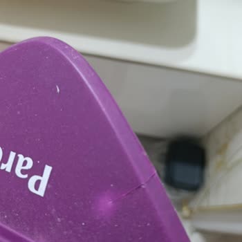 Kısa Sürede Arızalanan Parex Wondero Vileda İçin Yedek Parça Talebi