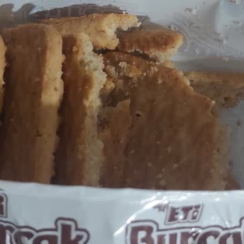 Eti Burçak Bisküvi İçinden Kil Çıkması Ve Gıda Güvenliği Endişesi