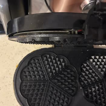 Arnica Kısa Sürede Kulp Kırılması Ve Yetersiz Servis Onarımı Sonrası Mağduriyet