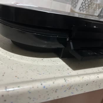 Arnica Kısa Sürede Kulp Kırılması Ve Yetersiz Servis Onarımı Sonrası Mağduriyet