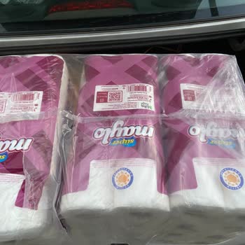 Maylo Tuvalet Kağıdında Üretim Hatası Ve Kullanım Zorluğu