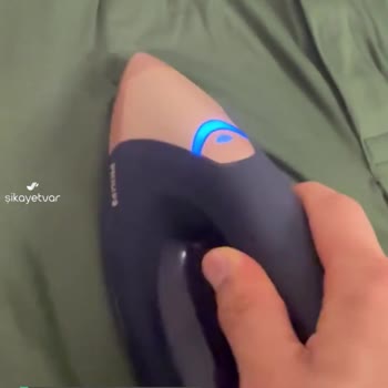 Philips Perfectcare 9000 Kazanlı Ütü Arızası