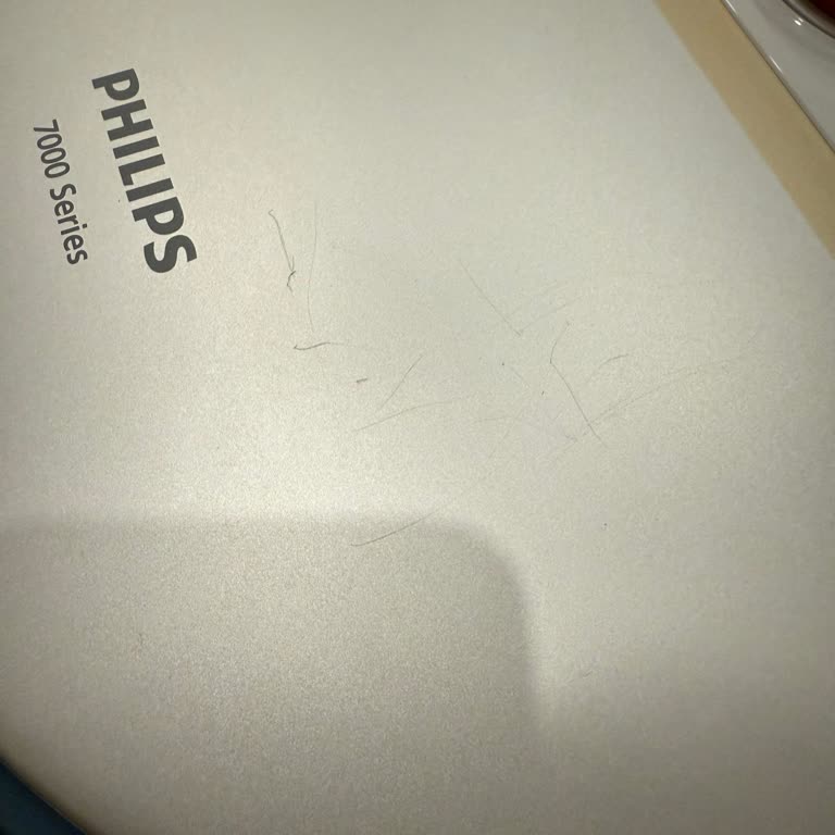 Philips Ev Aletleri Teşhir Ve Çizik Ürün Teslimatı Sonrası İade Sürecinde Mağduriyet Yaşadım