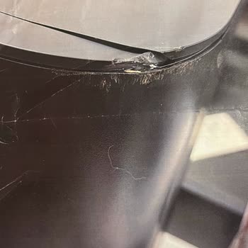 Media Markt Servisi Arızalı Robot Süpürgeyi Tamir Etmeden İade Etti