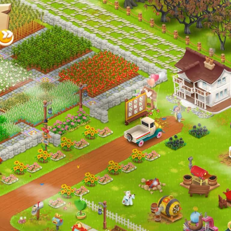 Supercell Hay Day Hesabım Kayboldu, Eski Hesabıma Erişemiyorum