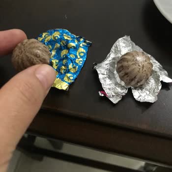 Son Kullanma Tarihi Geçmemiş Çikolata Bozuk Çıktı Şaşkınlık Ve Hayal Kırıklığı Yaşadık