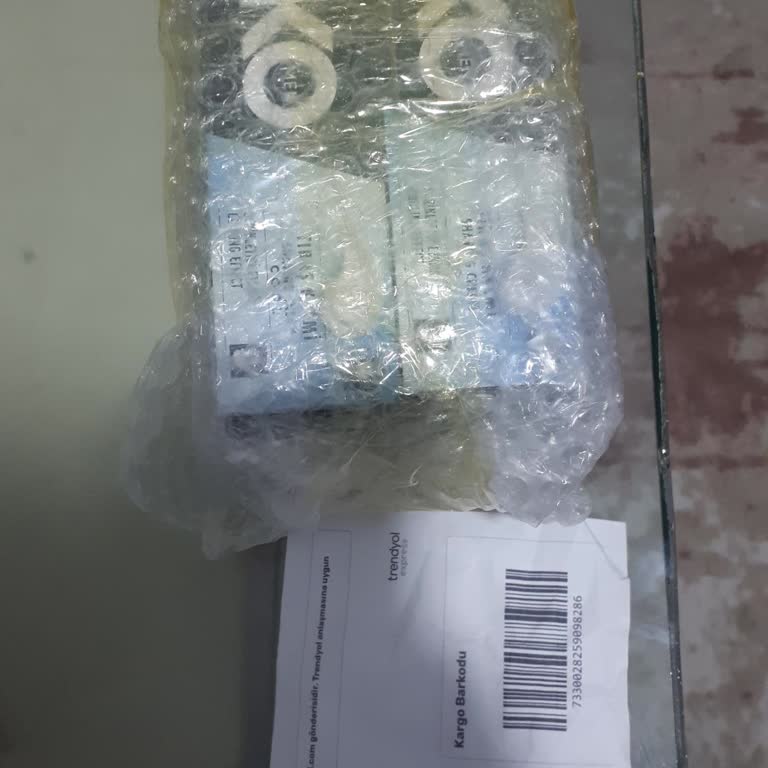 Yanlış Ürün Gönderildi, İade Ve Destek Kanalları Yetersiz