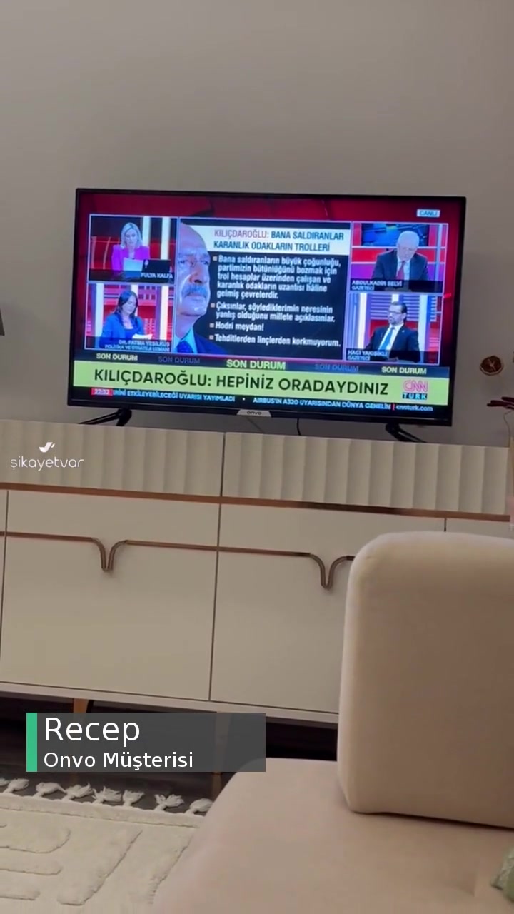 Onvo TV Donma Hatası videonun kapak resmi