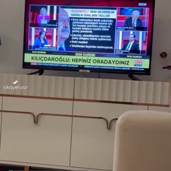 Onvo TV Donma Hatası