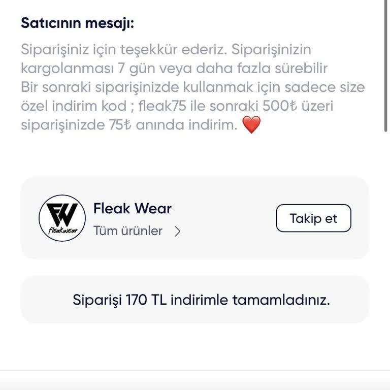 Siparişim İki Aydır Teslim Edilmedi, Hiçbir Şekilde Bilgilendirilmedim