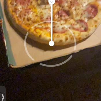 Sipariş Edilen Orta Boy Pizzanın Küçük Gelmesi Ve Kısmi İade Talebinin Reddedilmesi