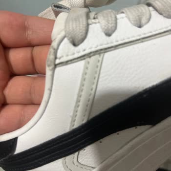 Puma Kısa Sürede Kusur Gösteren Ayakkabıya Ret Ve Uzayan Değişim Süreci Mağduriyeti