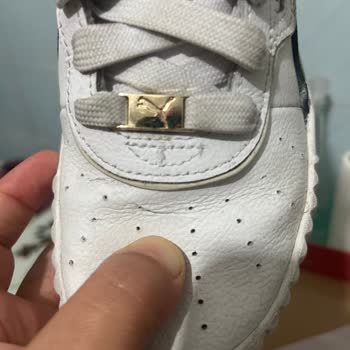 Puma Kısa Sürede Kusur Gösteren Ayakkabıya Ret Ve Uzayan Değişim Süreci Mağduriyeti