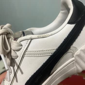 Puma Kısa Sürede Kusur Gösteren Ayakkabıya Ret Ve Uzayan Değişim Süreci Mağduriyeti