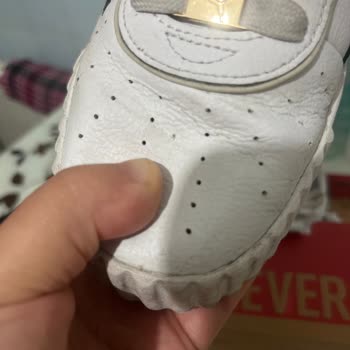 Puma Kısa Sürede Kusur Gösteren Ayakkabıya Ret Ve Uzayan Değişim Süreci Mağduriyeti