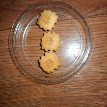 Biscolata Mood Ürünlerinde Görsel Ve Kalite Sorunu Yaşadım