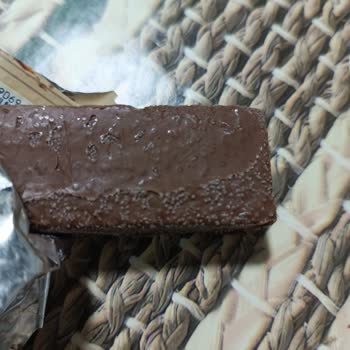 Son Tüketim Tarihi Geçmemiş Nestle Gofretin Bozuk Çıkması Ve Sağlık Endişesi