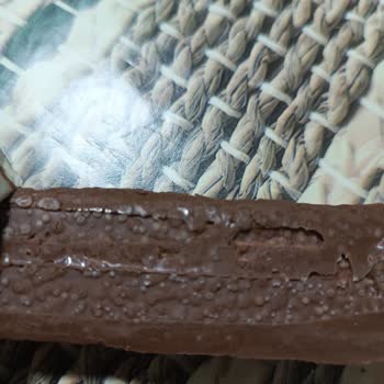 Son Tüketim Tarihi Geçmemiş Nestle Gofretin Bozuk Çıkması Ve Sağlık Endişesi