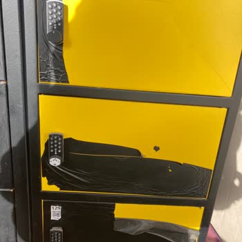 Easy Point Dolabındaki QR Kod Eksikliği Nedeniyle Kargomu Teslim Alamıyorum