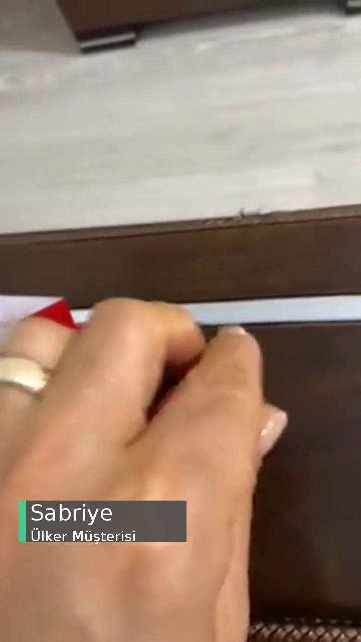 Ülker Sütlü Çikolata Beyaz Çıktı😔 videonun kapak resmi