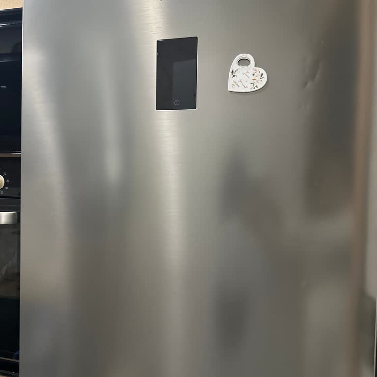 Arçelik Buzdolabında Bitmeyen Arızalar Ve Yüksek Servis Ücretleri