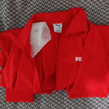 Puma Siparişimde Eksik Ürün Gönderildi İletişimden Yanıt Alamıyorum