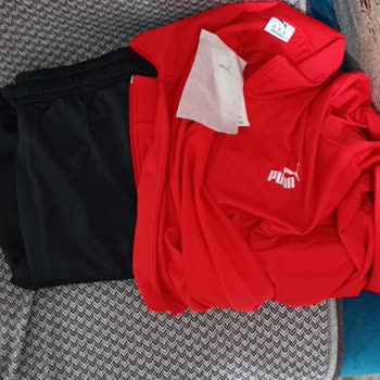 Puma Siparişimde Eksik Ürün Gönderildi İletişimden Yanıt Alamıyorum