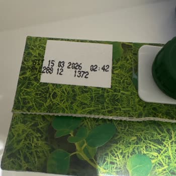 Bozuk Süt Satışı Ve Sağlık Riski